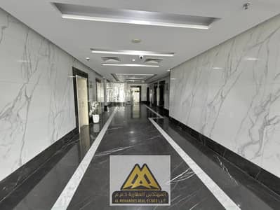 1 Bedroom Flat for Rent in Al Jurf, Ajman - WhatsApp Image 2026-04-18 at 10.58. 18 AM. jpeg