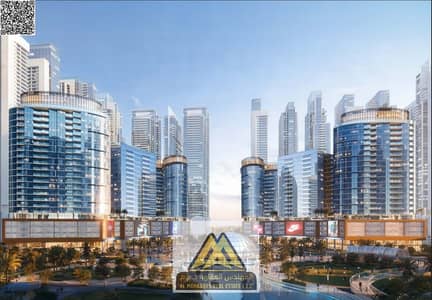 1 Bedroom Flat for Sale in Al Alia, Ajman - WhatsApp Image 2026-07-20 at 10.57. 52 AM. jpeg