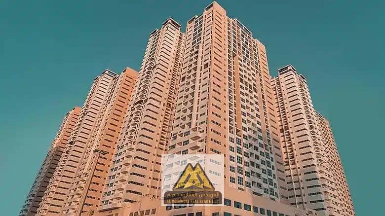 10 Apartments-for-sale-in-Ajman-One-Towers-3. webp