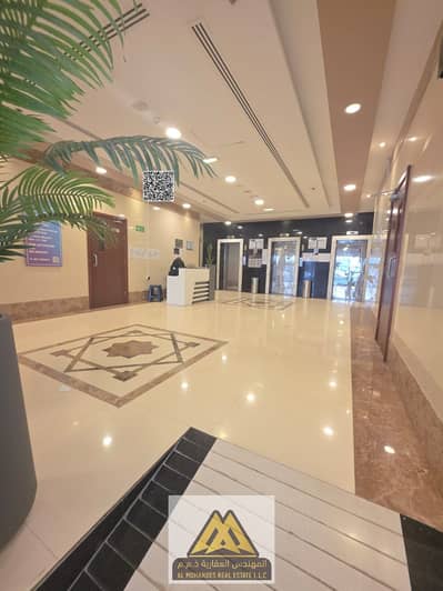 Studio for Rent in Al Bustan, Ajman - WhatsApp Image 2026-06-27 at 1.05. 33 PM. jpeg Studio for Rent in Al Bustan, Ajman - WhatsApp Image 2026-06-27 at 1.05. 33 PM. jpeg