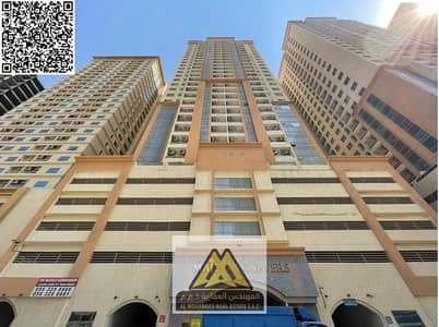 阿联酋城， 阿治曼 1 卧室公寓待售 - 83320220201024346. jpg