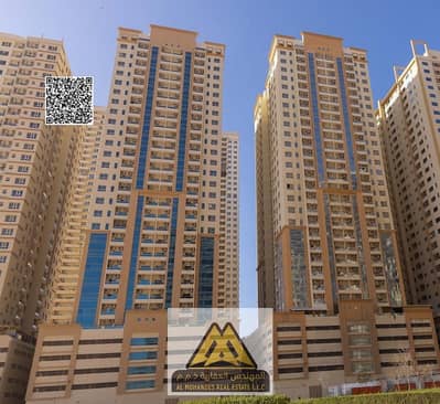 Appartement de 1 chambre à à vendre à Emirates City, Ajman - 310722151555_820426_. jpg