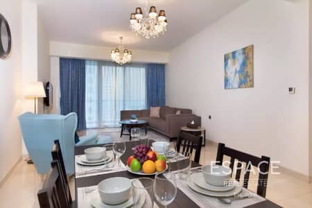 Two Bed | Marina and Sea View | 1663 Sqft Two Bed | Marina and Sea View | 1663 Sqft