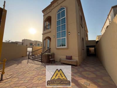 8 Bedroom Villa for Rent in Al Mowaihat, Ajman - WhatsApp Image 2026-07-21 at 17.08. 30. jpeg 8 Bedroom Villa for Rent in Al Mowaihat, Ajman - WhatsApp Image 2026-07-21 at 17.08. 30. jpeg