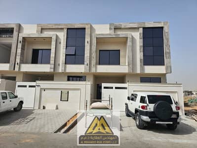 5 Bedroom Villa for Sale in Al Helio, Ajman - WhatsApp Image 2026-06-04 at 13.22. 01. jpeg