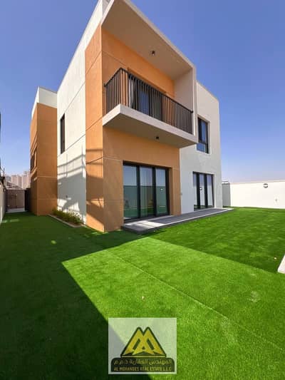 4 Slaapkamers Villa te Huur in Al Amerah, Ajman - WhatsApp Image 2026-06-04 at 12.45. 01. jpeg
