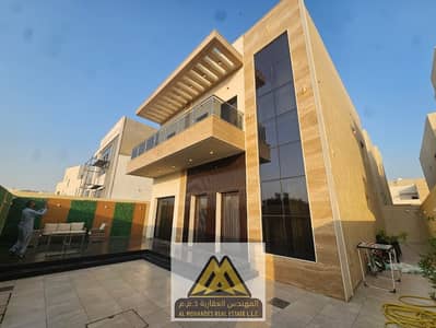 3 Bedroom Villa for Sale in Al Helio, Ajman - WhatsApp Image 2026-06-04 at 12.25. 03 (1). jpeg