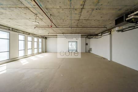6 Months Rent Free | Shell and Core Office 6 Months Rent Free | Shell and Core Office