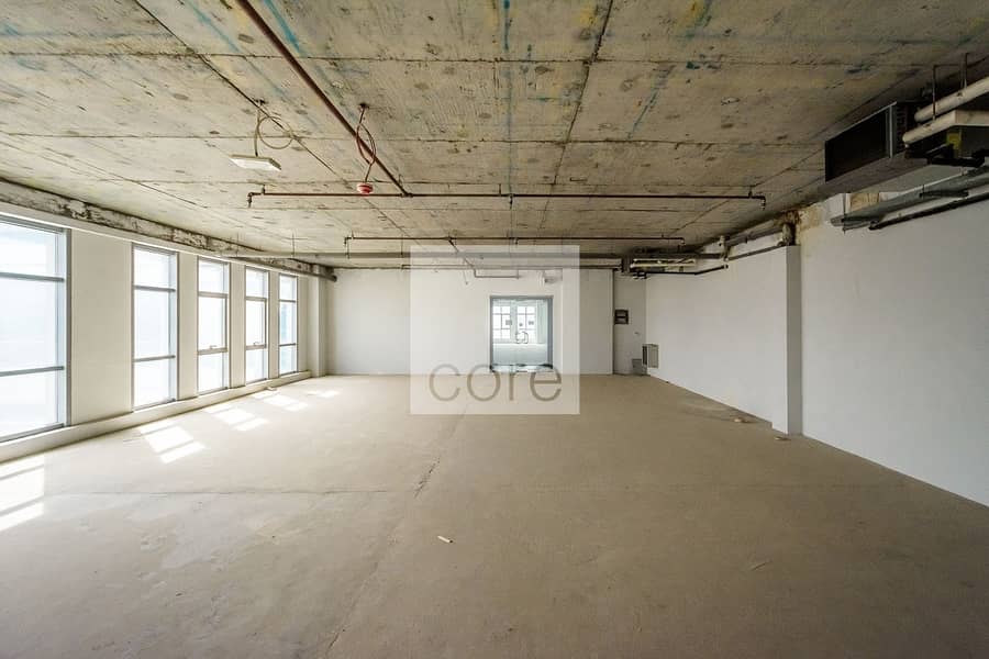 6 Months Rent Free | Shell and Core Office 6 Months Rent Free | Shell and Core Office