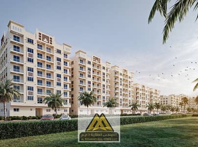 1 Camera Appartamento in Vendita a Al Yasmeen, Ajman - WhatsApp Image 2026-06-23 at 17.41. 56. jpeg