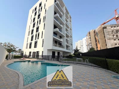 2 Bedroom Apartment for Sale in Al Zorah, Ajman - WhatsApp Image 2026-07-11 at 20.38. 39. jpeg 2 Bedroom Apartment for Sale in Al Zorah, Ajman - WhatsApp Image 2026-07-11 at 20.38. 39. jpeg