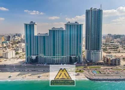 3 Camere Appartamento in affitto a Al Rumaila, Ajman - WhatsApp Image 2026-04-06 at 12.36. 59. jpeg