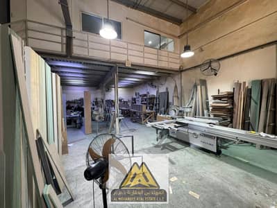 Factory for Rent in Al Jurf, Ajman - WhatsApp Image 2026-06-29 at 17.17. 42 (2). jpeg Factory for Rent in Al Jurf, Ajman - WhatsApp Image 2026-06-29 at 17.17. 42 (2). jpeg