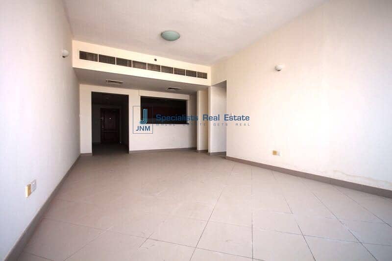 Vacant 1 Bed Full Canal View at Hub Canal 1 View Vacant 1 Bed Full Canal View at Hub Canal 1 View