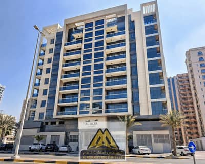 10+ Habitaciones Building para en Venta en Al Alia, Ajman - WhatsApp Image 2026-07-18 at 13.39. 16. jpeg