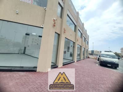 محل تجاري  للايجار في ليوارة 1، عجمان - WhatsApp Image 2026-04-29 at 13.56. 50 (1). jpeg