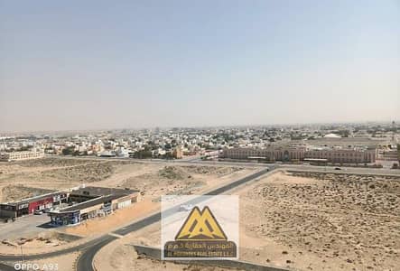 Plot for Sale in Al Ramlah, Umm Al Quwain - WhatsApp Image 2026-07-15 at 1.12. 11 AM. jpeg