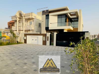 5 Bedroom Villa for Sale in Al Mowaihat, Ajman - 349cea66-a6c9-4716-a85c-4f840eec8b6c. jpg 5 Bedroom Villa for Sale in Al Mowaihat, Ajman - 349cea66-a6c9-4716-a85c-4f840eec8b6c. jpg