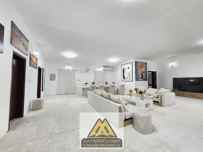 6 Bedroom Villa for Sale in Al Manama, Ajman - b9436471-bdd7-4d85-8332-a67fa5bdc0f4. jpg