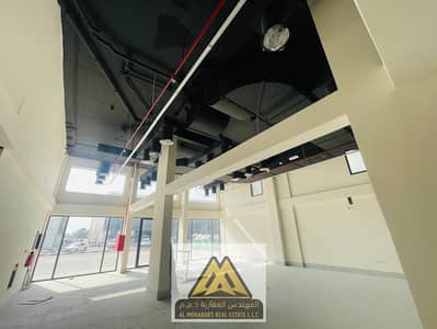 محل تجاري  للايجار في الجرف، عجمان - 3c4e0bdf-6777-4e89-b519-6208605b77e2. jpg