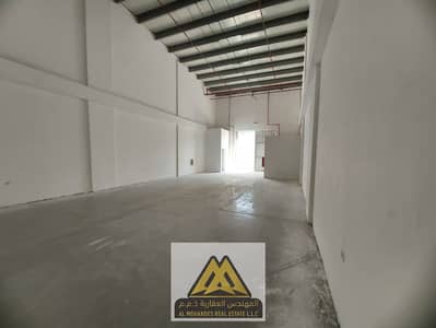 Warehouse in Affitto a Al Jurf, Ajman - 8c1fd9a1-419f-4d16-ba22-b4628e461bd5. jpg