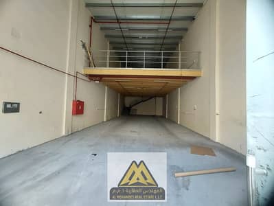 Warehouse para en Alquiler en Ajman Industrial, Ajman - b1a434cc-6ee8-4403-abfe-a55ffbfb0faa. jpg