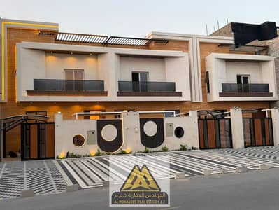 4 Camere Townhouse in Vendita a Al Helio, Ajman - 588ded43-dc3c-4391-9bc3-8bd2093df85b. jpg 4 Camere Townhouse in Vendita a Al Helio, Ajman - 588ded43-dc3c-4391-9bc3-8bd2093df85b. jpg