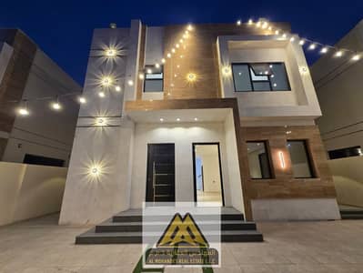 3 Camere Villa in Affitto a Al Helio, Ajman - WhatsApp Image 2026-07-18 at 1.13. 24 PM. jpeg 3 Camere Villa in Affitto a Al Helio, Ajman - WhatsApp Image 2026-07-18 at 1.13. 24 PM. jpeg