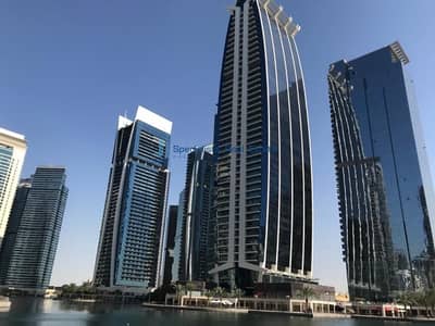 Good Location Fitted Retail in JLT with Parking Good Location Fitted Retail in JLT with Parking