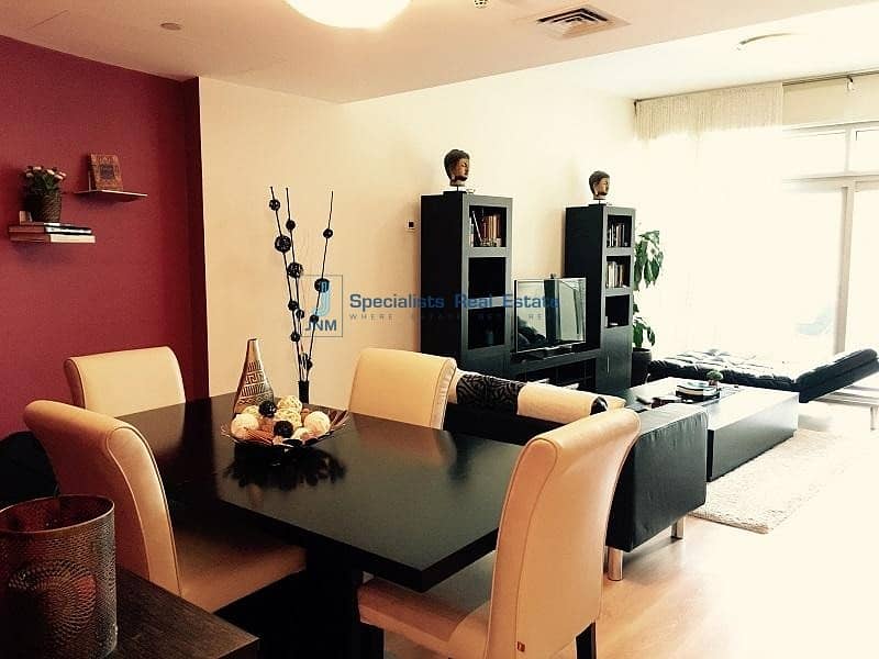 Exclusive | Upgraded & Furnished | Marina View Exclusive | Upgraded & Furnished | Marina View