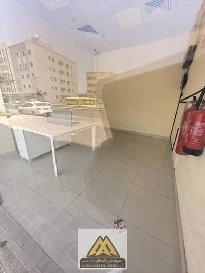 محل تجاري  للايجار في ليوارا 2، عجمان - WhatsApp Image 2026-07-09 at 11.55. 08 AM (1). jpeg
