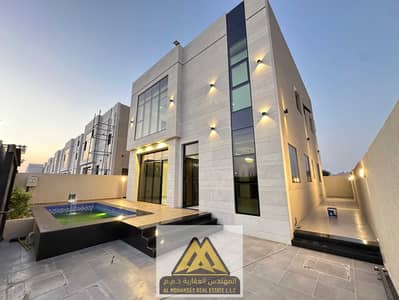 4 Bedroom Villa for Sale in Al Zahya, Ajman - WhatsApp Image 2026-07-15 at 11.06. 32 AM. jpeg 4 Bedroom Villa for Sale in Al Zahya, Ajman - WhatsApp Image 2026-07-15 at 11.06. 32 AM. jpeg