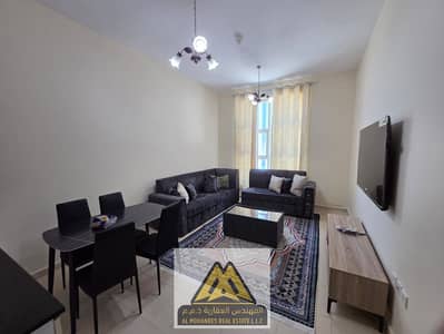 1 Schlafzimmer Wohnung zum zur Miete in Al Nuaimiya, Ajman - WhatsApp Image 2026-07-21 at 4.30. 25 PM. jpeg 1 Schlafzimmer Wohnung zum zur Miete in Al Nuaimiya, Ajman - WhatsApp Image 2026-07-21 at 4.30. 25 PM. jpeg