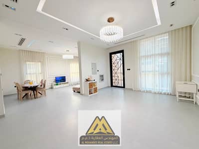 5 Bedroom Villa for Rent in Al Yasmeen, Ajman - WhatsApp Image 2026-07-19 at 4.02. 29 PM. jpeg 5 Bedroom Villa for Rent in Al Yasmeen, Ajman - WhatsApp Image 2026-07-19 at 4.02. 29 PM. jpeg