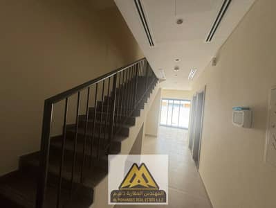 Townhouse de 4 chambres à à louer à Al Amerah, Ajman - WhatsApp Image 2026-07-13 at 6.48. 09 PM. jpeg Townhouse de 4 chambres à à louer à Al Amerah, Ajman - WhatsApp Image 2026-07-13 at 6.48. 09 PM. jpeg