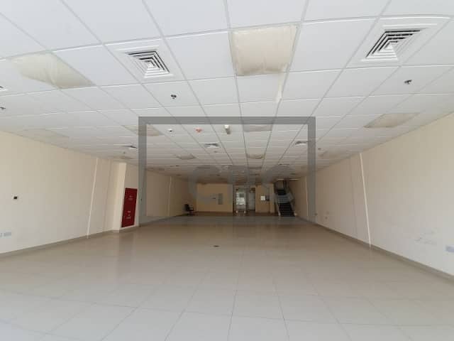 Studio Commercial Building in  Nadd Al Hamar