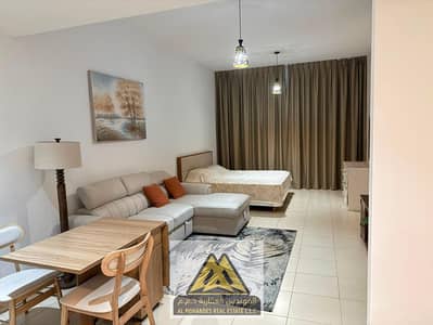 Studio for Rent in Al Rashidiya, Ajman - WhatsApp Image 2026-07-20 at 4.04. 20 PM. jpeg