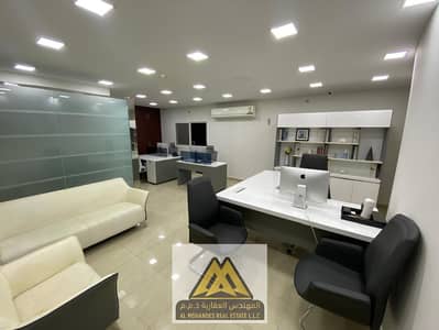 Office para en Alquiler en Ajman Industrial, Ajman - WhatsApp Image 2026-07-20 at 5.42. 11 PM (2). jpeg