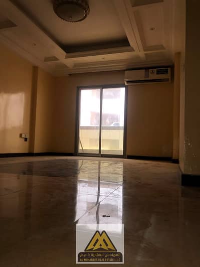 3 Bedroom Flat for Rent in Al Rashidiya, Ajman - WhatsApp Image 2026-07-07 at 12.20. 42 PM. jpeg