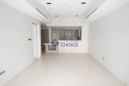 1 BR + Big Study | Last Unit Left | Balcony 1 BR + Big Study | Last Unit Left | Balcony