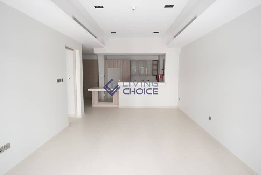 1 BR + Big Study | Last Unit Left | Balcony 1 BR + Big Study | Last Unit Left | Balcony
