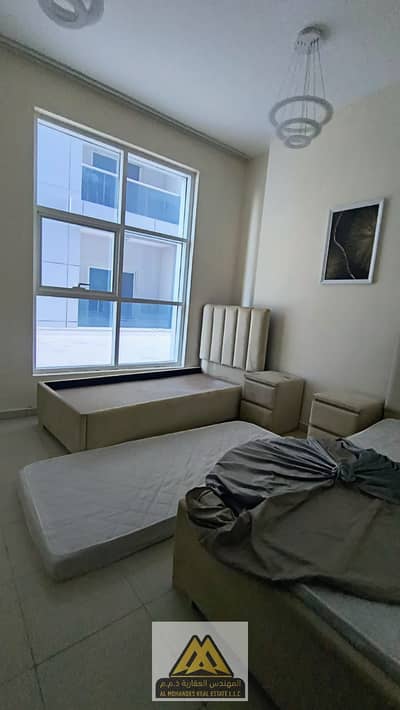 2 habitaciones Apartamento para en Alquiler en Al Nuaimiya, Ajman - WhatsApp Image 2026-07-21 at 17.26. 36 (2). jpeg 2 habitaciones Apartamento para en Alquiler en Al Nuaimiya, Ajman - WhatsApp Image 2026-07-21 at 17.26. 36 (2). jpeg