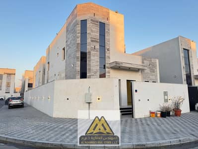 4 habitaciones Villa para en Venta en Al Helio, Ajman - WhatsApp Image 2026-06-24 at 9.29. 23 AM. jpeg