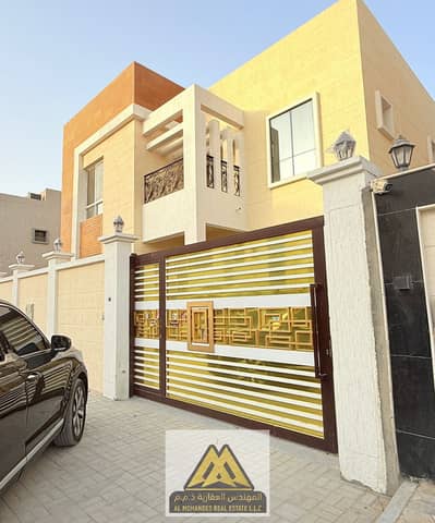 5 Bedroom Villa for Sale in Al Yasmeen, Ajman - WhatsApp Image 2026-07-15 at 7.48. 02 PM (2). jpeg 5 Bedroom Villa for Sale in Al Yasmeen, Ajman - WhatsApp Image 2026-07-15 at 7.48. 02 PM (2). jpeg