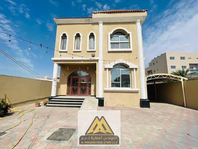 5 Bedroom Villa for Sale in Al Rawda, Ajman - WhatsApp Image 2026-07-21 at 10.55. 01 AM (3). jpeg