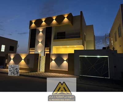 5 Bedroom Villa for Rent in Al Alia, Ajman - WhatsApp Image 2026-07-21 at 12.01. 01 PM. jpeg
