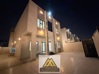 6 Bedroom Villa for Rent in Al Yasmeen, Ajman - WhatsApp Image 2026-07-21 at 1.04. 40 AM (2). jpeg 6 Bedroom Villa for Rent in Al Yasmeen, Ajman - WhatsApp Image 2026-07-21 at 1.04. 40 AM (2). jpeg