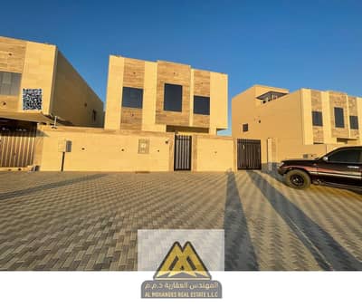 6 Bedroom Villa for Sale in Al Zahya, Ajman - WhatsApp Image 2026-07-21 at 12.50. 47 PM (2). jpeg