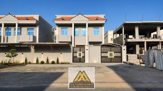5 Schlafzimmer Villa zum zur Miete in Al Zahya, Ajman - WhatsApp Image 2026-07-19 at 3.10. 24 PM. jpeg 5 Schlafzimmer Villa zum zur Miete in Al Zahya, Ajman - WhatsApp Image 2026-07-19 at 3.10. 24 PM. jpeg