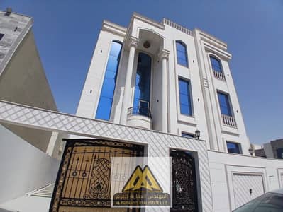 6 Bedroom Villa for Sale in Al Zahya, Ajman - WhatsApp Image 2026-07-16 at 5.58. 20 PM (1). jpeg